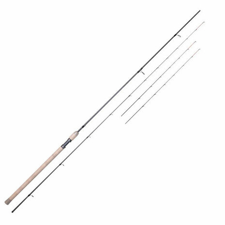 Drennan Acolyte F1-Silvers Feeder Rod 10ft