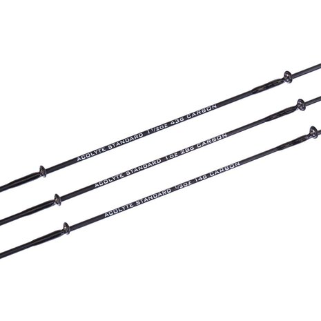 Drennan Acolyte F1-Silvers Feeder Rod