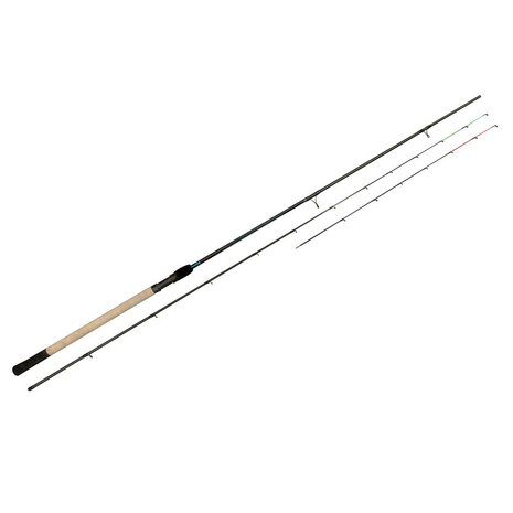 Drennan Vertex Carp Feeder Rod