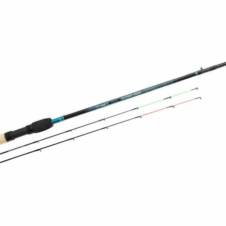 Drennan Vertex Carp Feeder Rod 11ft