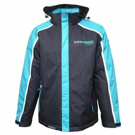 Drennan 25k quilted thermal Jacket XX-Large