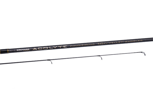 Acolyte Commercial Waggler 12ft