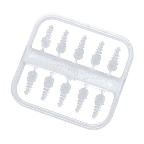 ESP Bait Screws Plastic