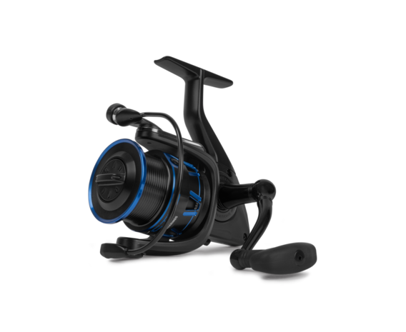 Preston Invictus Reel