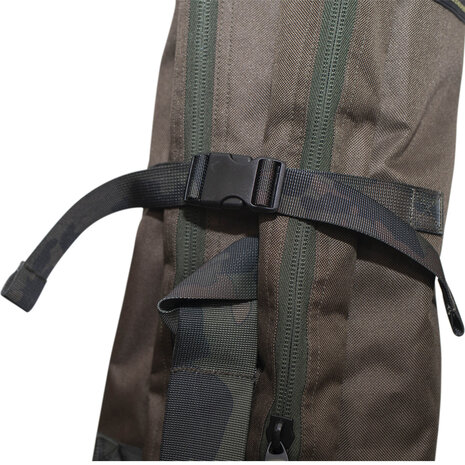 ESP Quickdraw Rod Sleeve 9ft 2 Rods