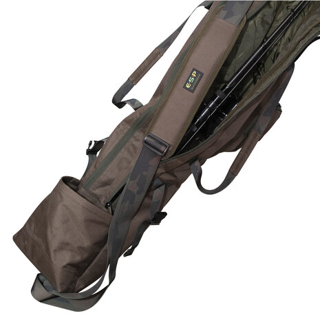 ESP Quickdraw Rod Sleeve 10ft 2 Rods