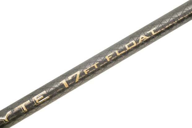 Drennan Acolyte 17ft Float Rod