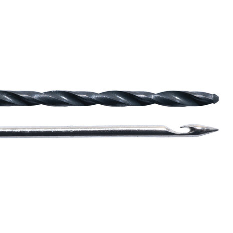 Specialist Needle & Bait Drill Set