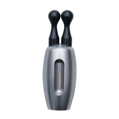 ESP Barrel Bobbin Metal Head
