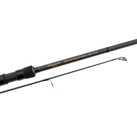 Specialist Specimen Tench & Bream Rods