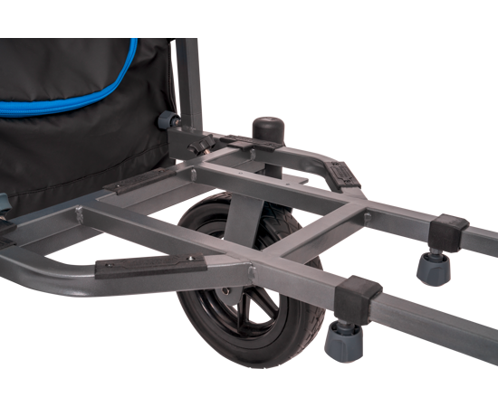 Preston 4 Wheel Shuttle