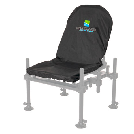 Preston Absolute Feeder Chair Waterproof Cover