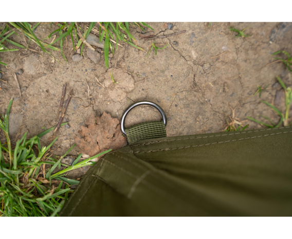 Korum Classic Brolly