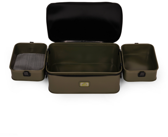 Korum EVA Tackle & Bait Carryall 15L