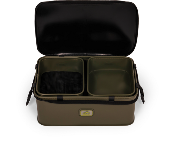 Korum EVA Tackle & Bait Carryall 15L