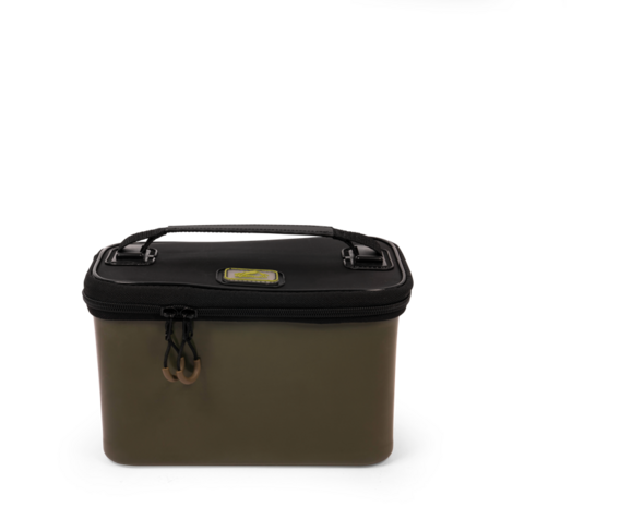 Korum EVA Solid Bait Station 8L