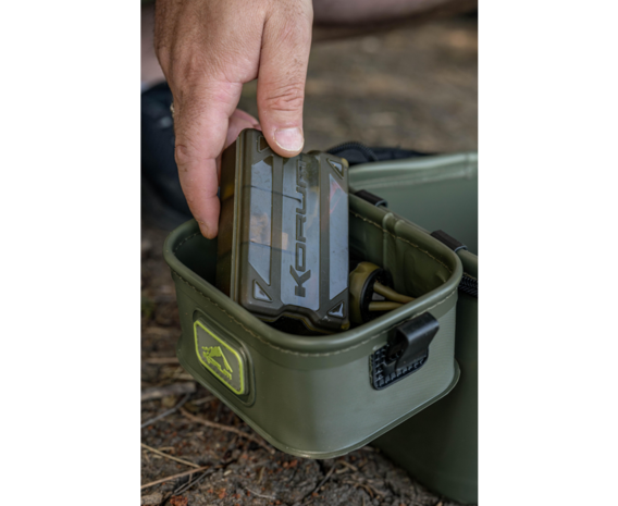 Korum EVA Solid Bait Station 8L