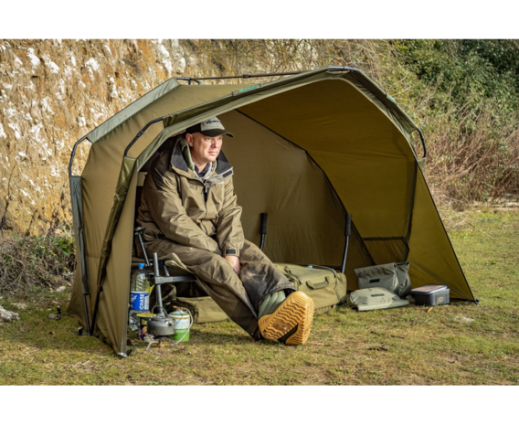 Korum Day Shelter