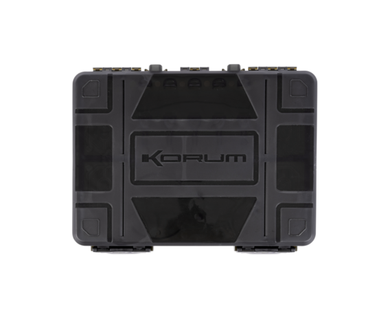 Korum Slim Blox Loaded