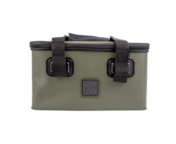 Korum Eva Tackle & Bait Station