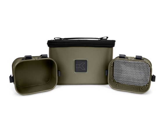 Korum Eva Bait Station