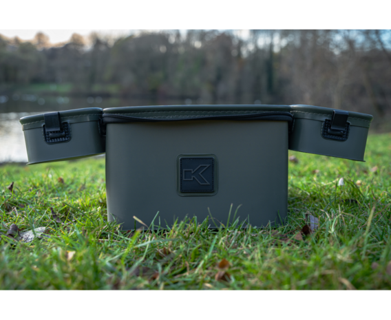 Korum Eva Bait Station