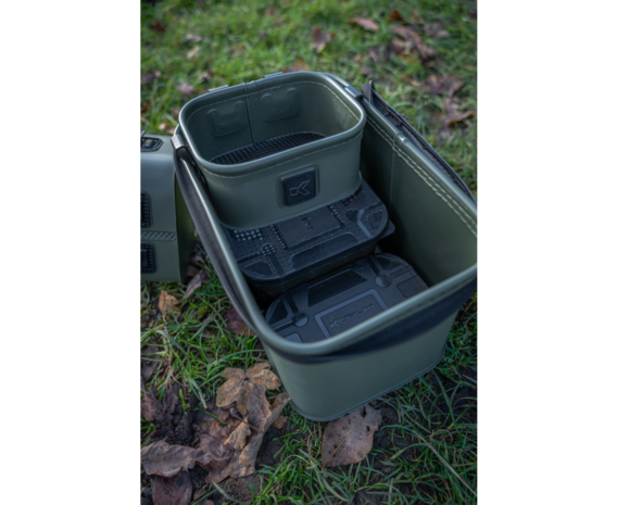 Korum Eva Bait Station