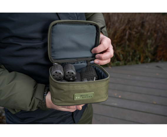 Korum Tackle Pouch