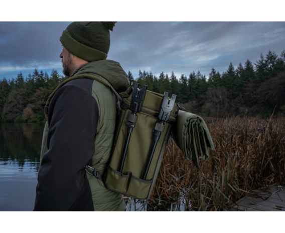 Korum Progress Roversack 25L