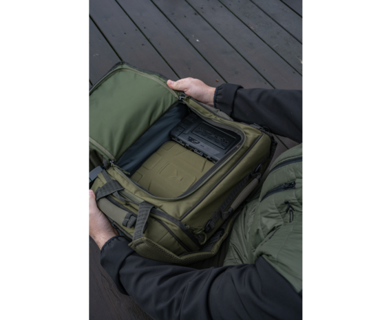 Korum Progress Roversack 25L
