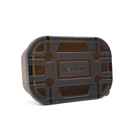 Korum Maggot Bait Tub