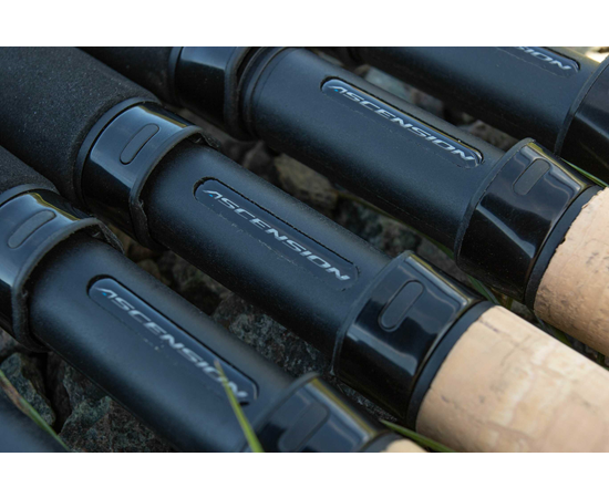 Preston Ascension Feeder Rod