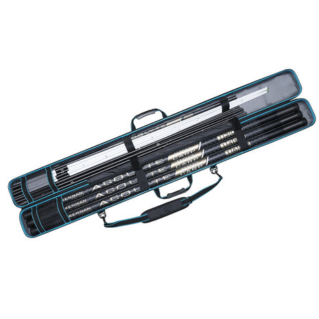 Drennan Armoured Pole Case