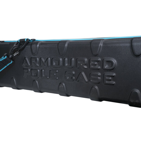 Drennan Armoured Pole Case