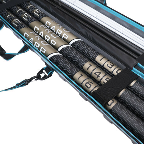 Drennan Armoured Pole Case