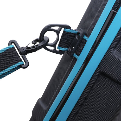 Drennan Armoured Rod Case