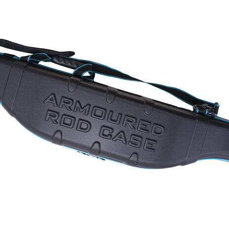 Drennan Armoured Rod Case