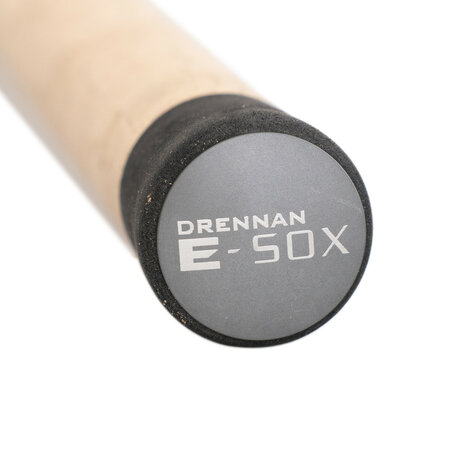 E-Sox Apex Predator 12ft