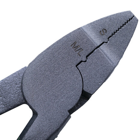 E-Sox Crimping Pliers