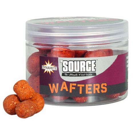 Dynamite Baits The Source Wafters Dumbells