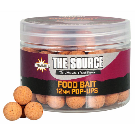 Dynamite Baits The Source Pop Ups