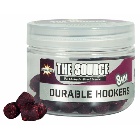 Dynamite Baits Durable Hookers