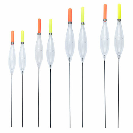 Drennan Crystal Casters