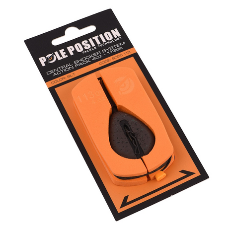 Pole Position CS System Action Pack