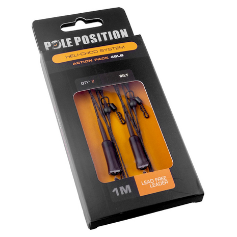 Pole Position CS Heli-Chod Action Pack