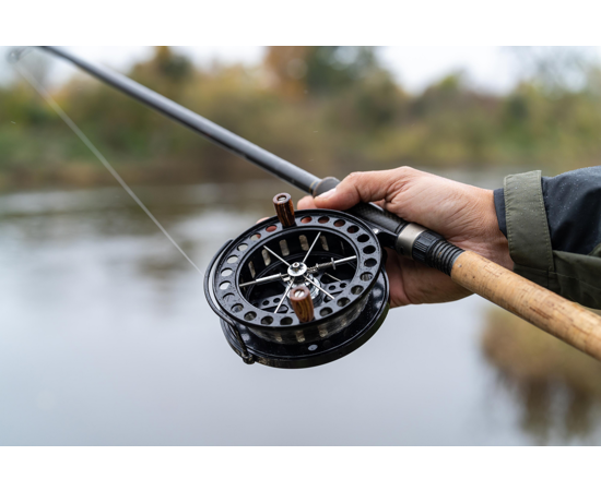 Korum Allrounder Centrepin