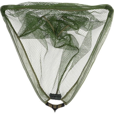 Korum Power Folding Triangle Latex Net