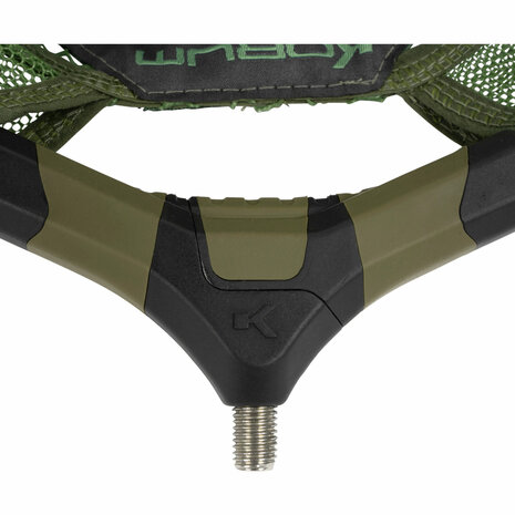 Korum Power Folding Triangle Latex Net