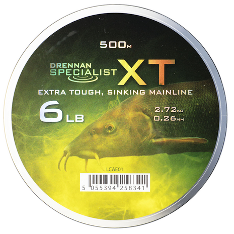 Specialist XT Mono
