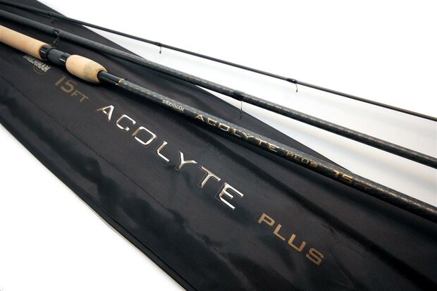Drennan Acolyte 13ft Plus Rod